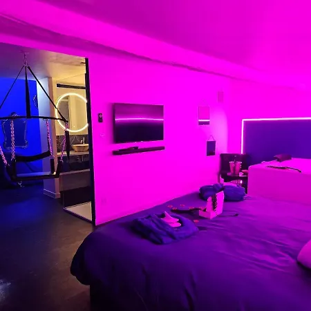 Le Palais Secret 66 Holiday home *