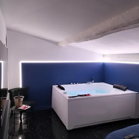 Le Palais Secret 66 Holiday home