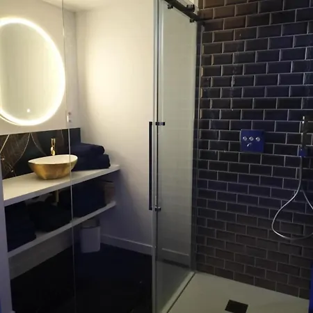 بيت للعطل Le Palais Secret 66