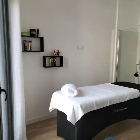 Le Palais Secret 66 بيت للعطل Saint-Feliu-d'Avall