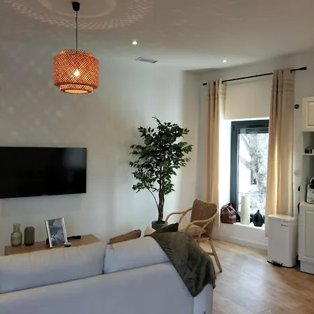 Le Palais Secret 66 بيت للعطل