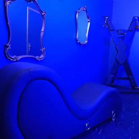 Le Palais Secret 66 بيت للعطل *