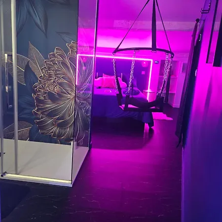 Le Palais Secret 66 بيت للعطل