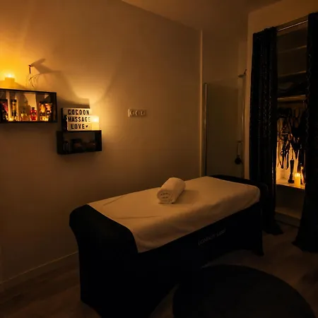 Casa vacanze Le Palais Secret 66